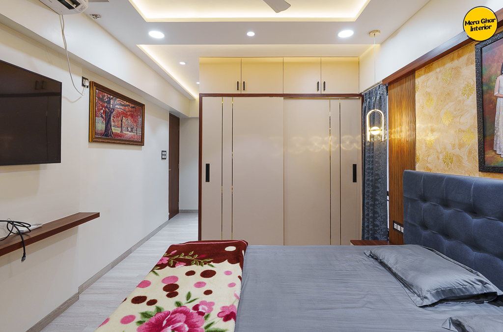 Bala Residence design visual